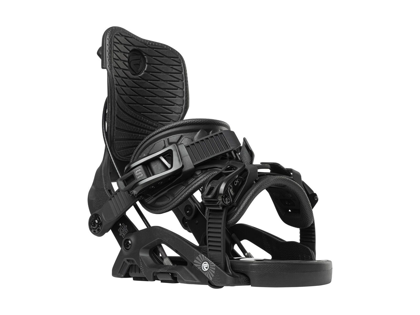 Flow Omni Fusion, black - Bild 2