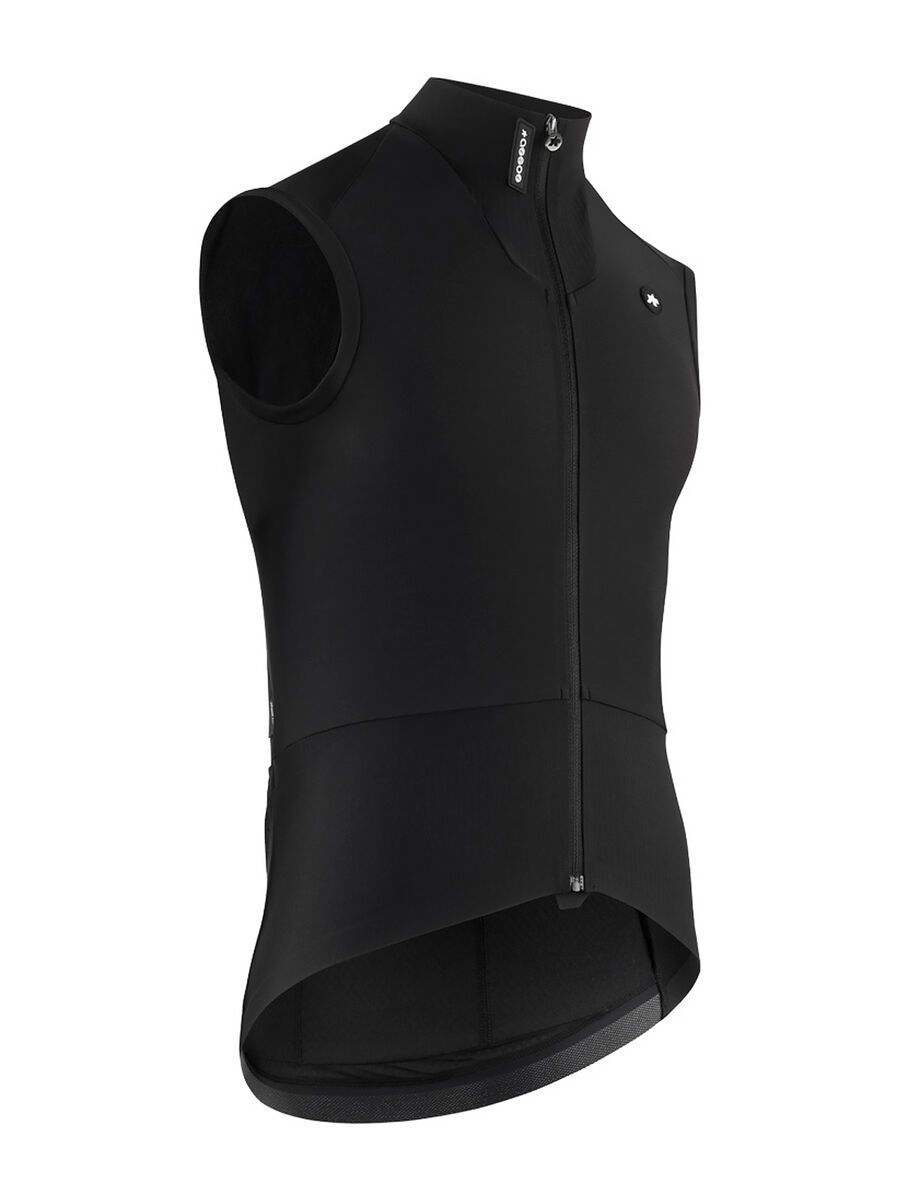 Assos Equipe R Spring Fall Gilet S11, black series - Bild 2