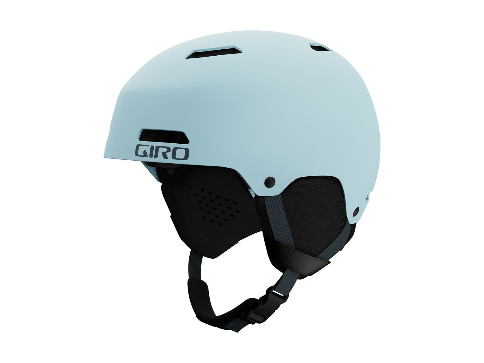 Giro Ledge FS, matte light mineral - Bild 1