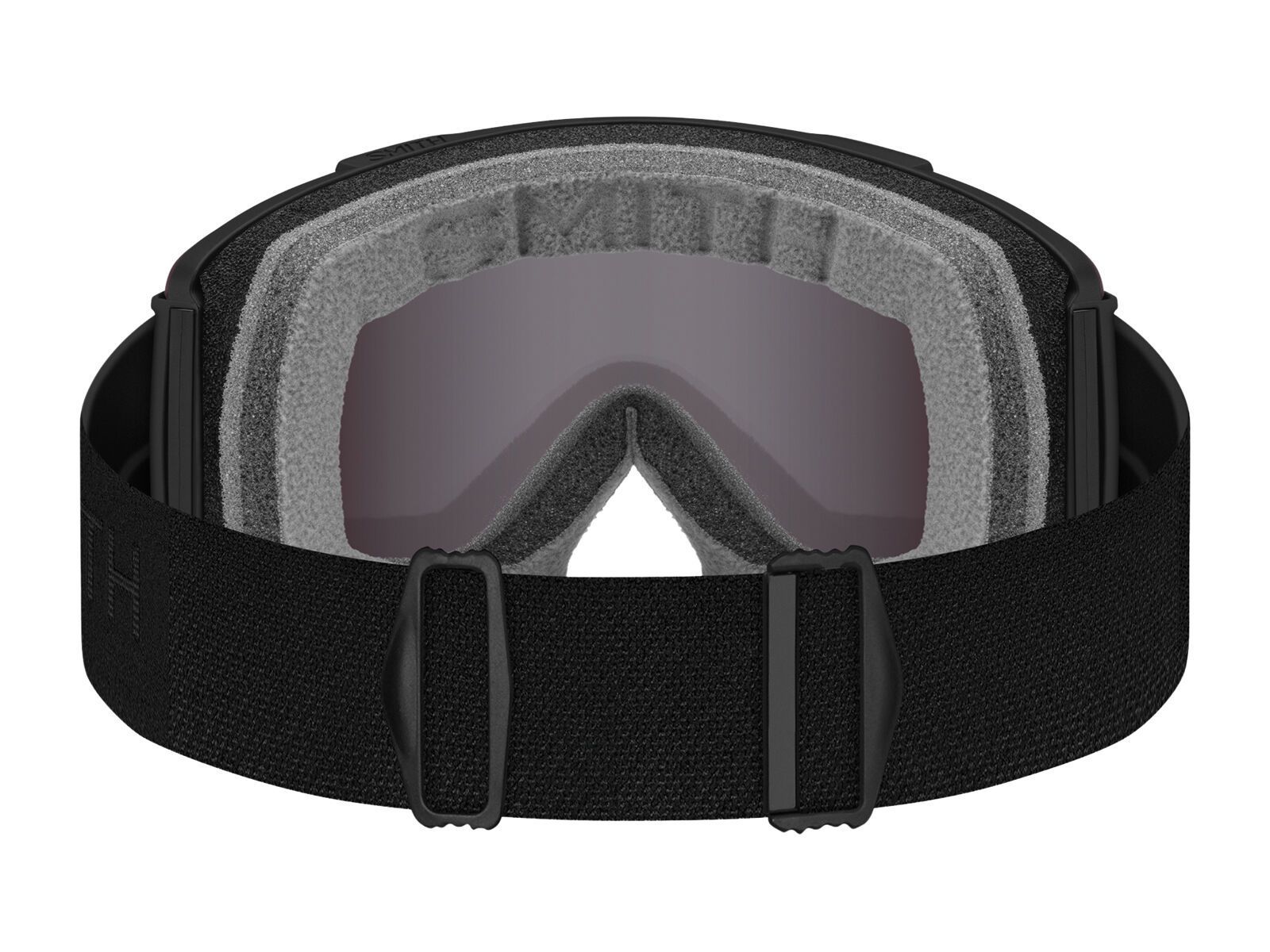 Smith Stash XL, ChromaPop Sun Black / blackout - Bild 4