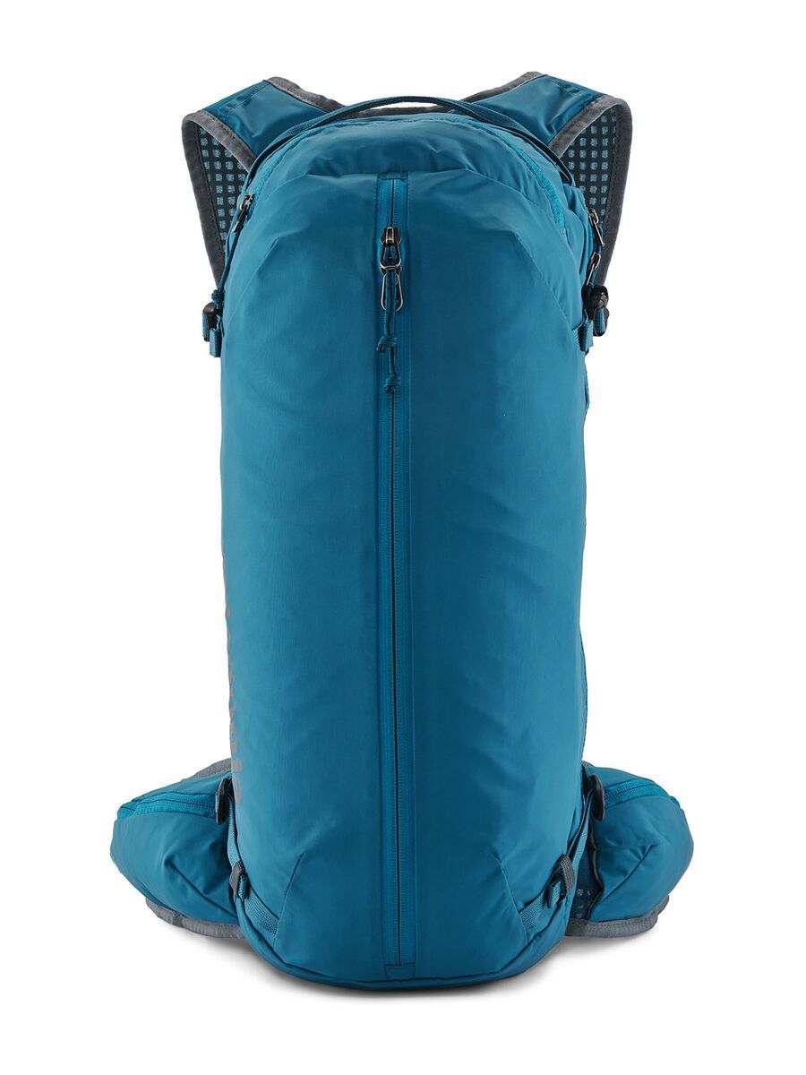 Patagonia Dirt Roamer Pack 20L, steller blue - Bild 1