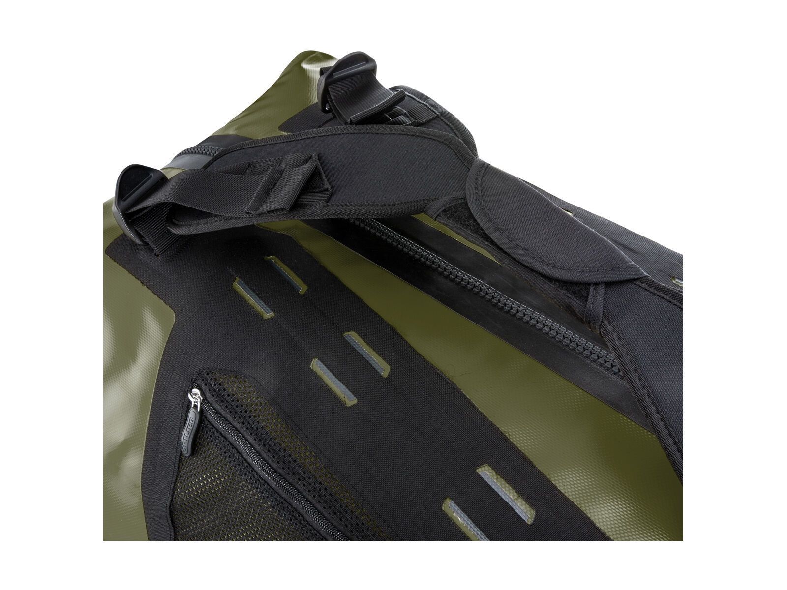 ORTLIEB Duffle 85 L, olive - Bild 6