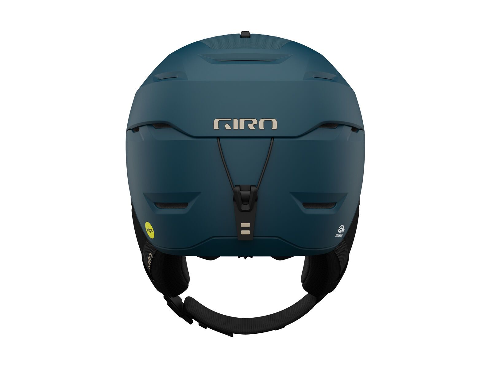 Giro Tor Spherical MIPS, matte harbor blue - Bild 5