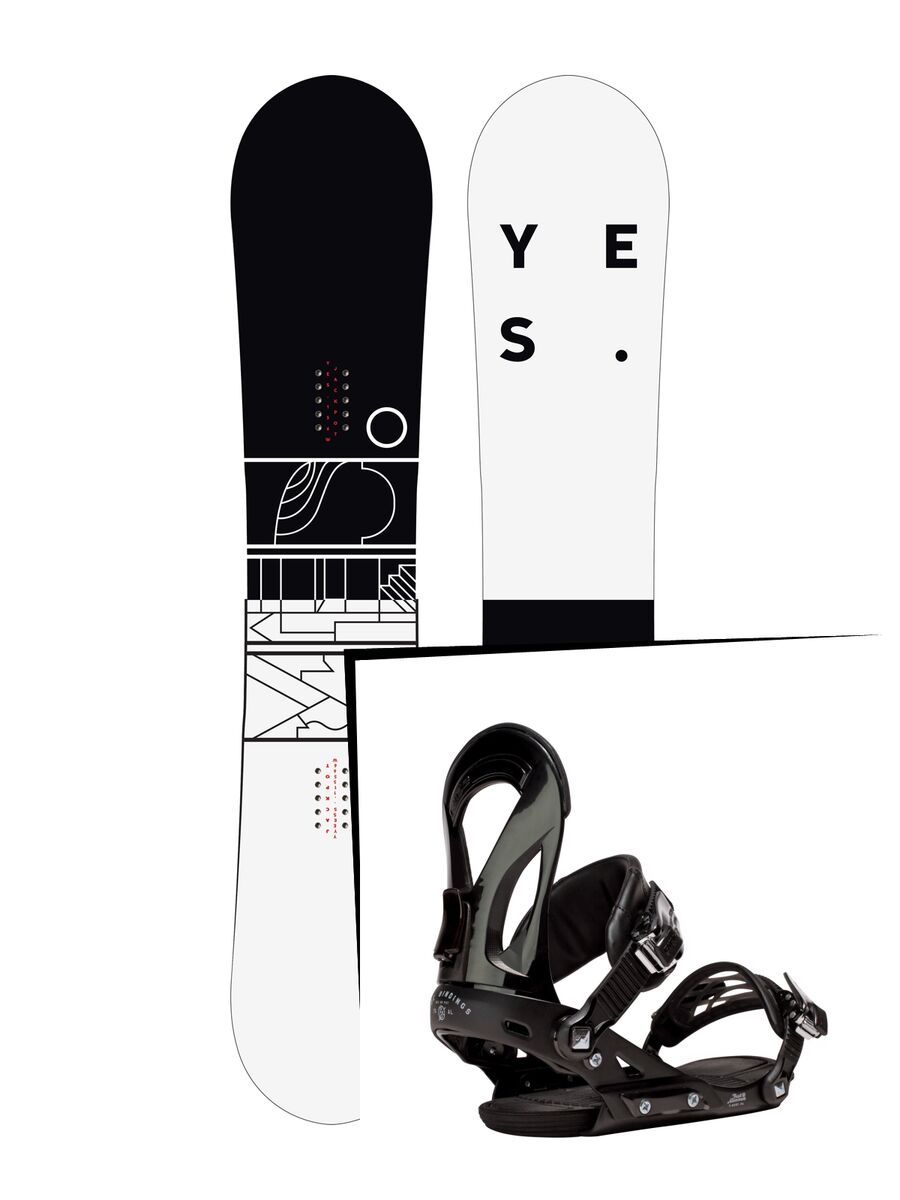 Set: Yes Jackpot 2017 + Ride EX (1178179S) - Bild 1