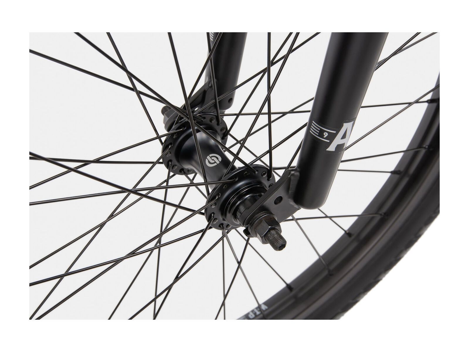 WeThePeople Audio 22, matt olive - Bild 8