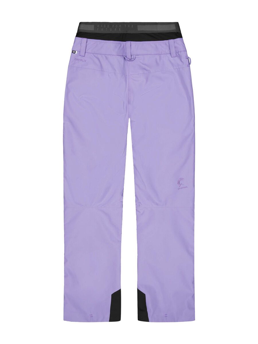 Picture Exa Pants, paisley purple - Bild 3