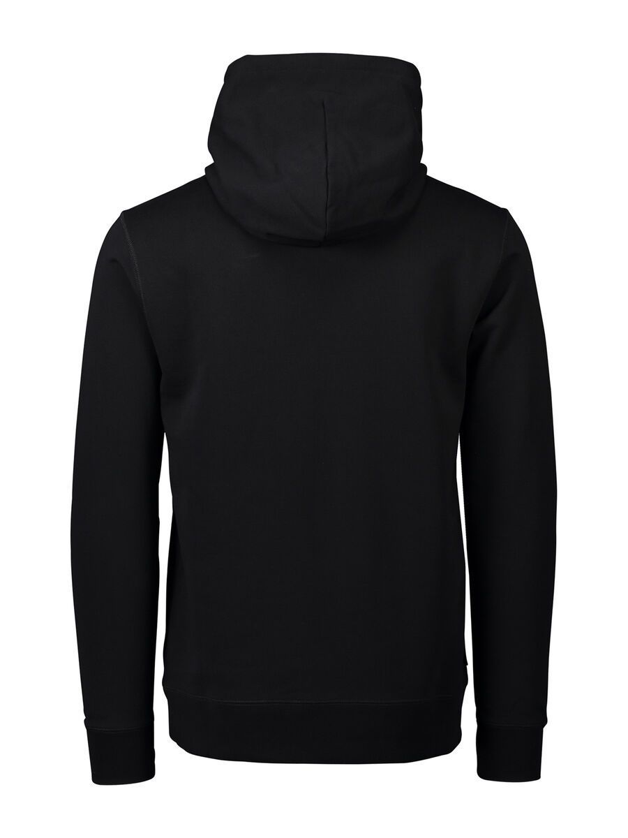 POC Hood, uranium black - Bild 2