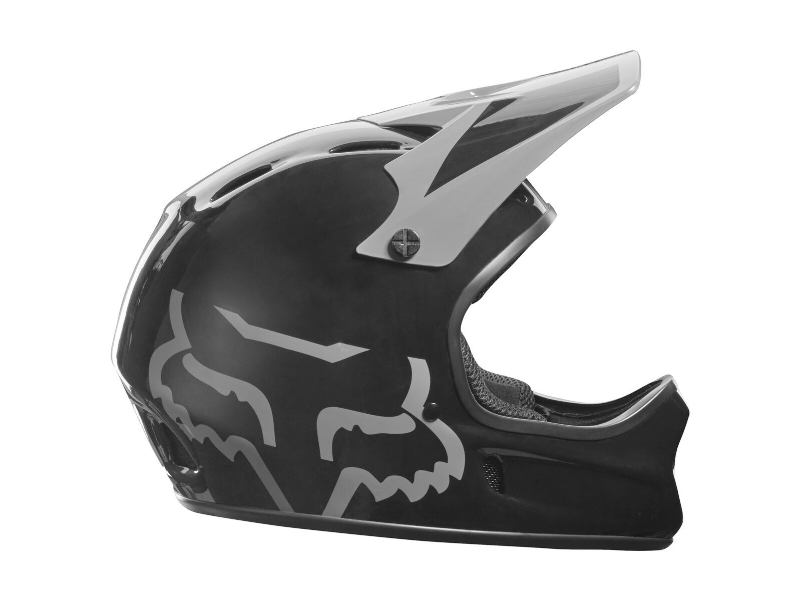 Fox Rampage, black - Bild 6