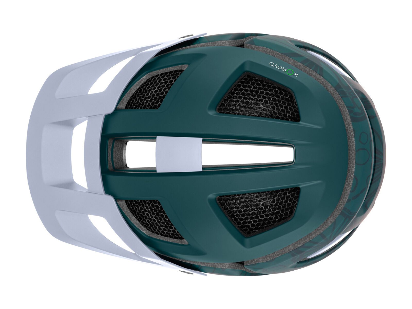 Smith Forefront 3 MIPS, matte smith x wild rye - Bild 3