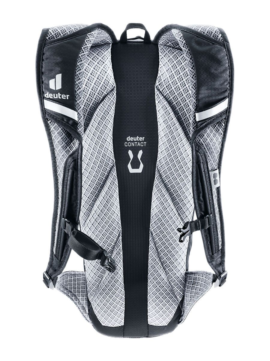 Deuter Road One, black - Bild 2