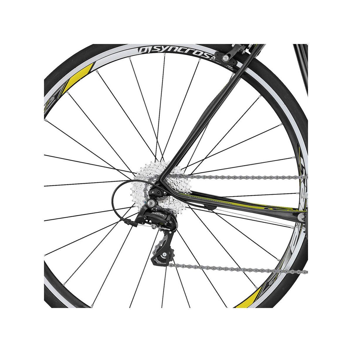 Scott CR1 30 - Bild 4