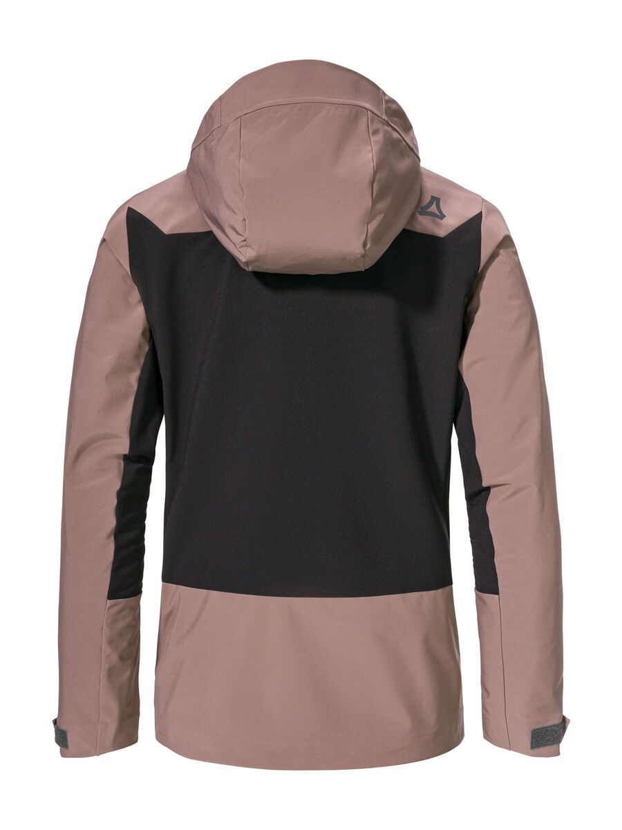 Schöffel Softshell Jk Style Milagle WMS, twilight mauve - Bild 2