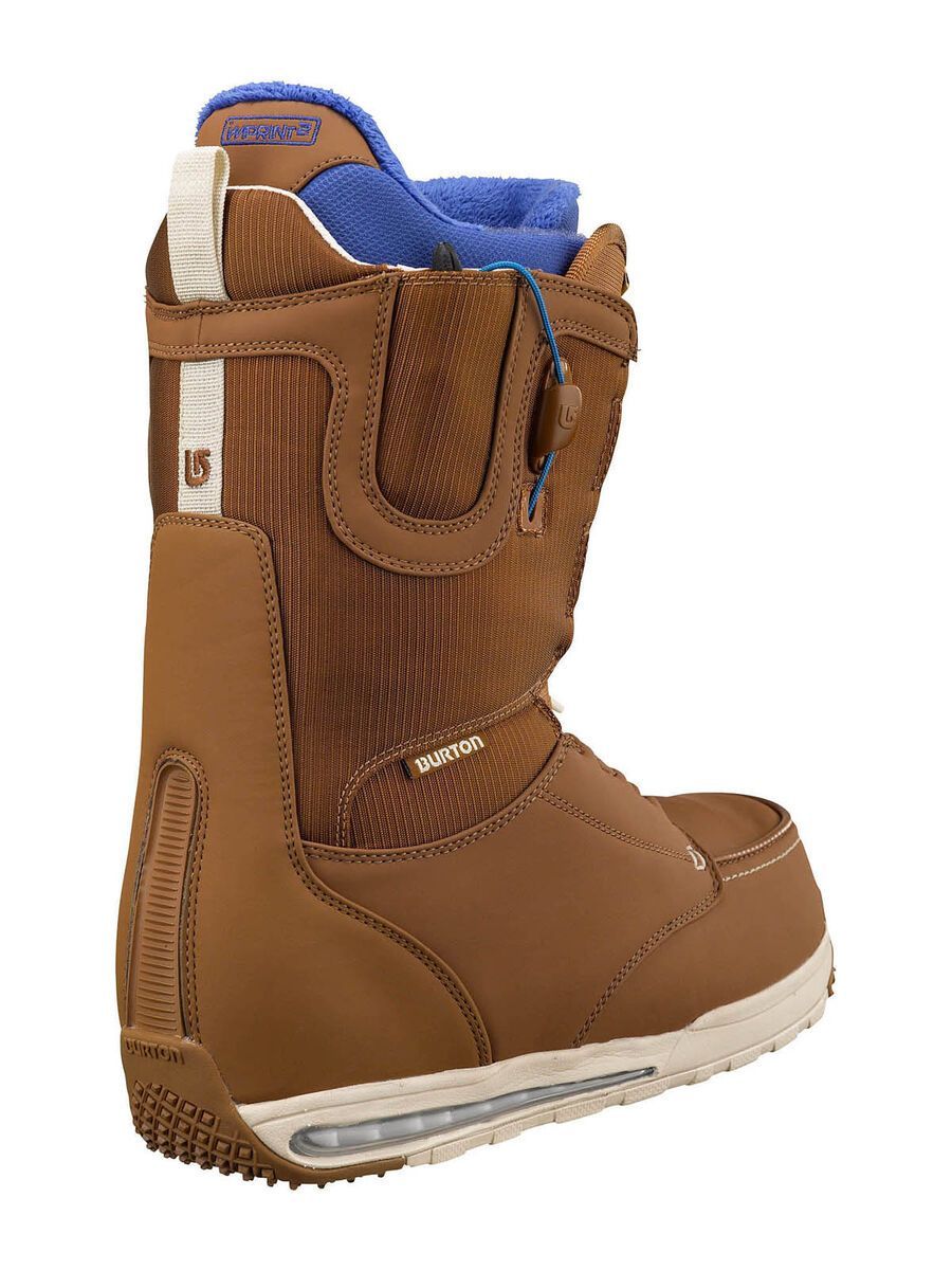 Burton Ruler, Rusty/Blue - Bild 2