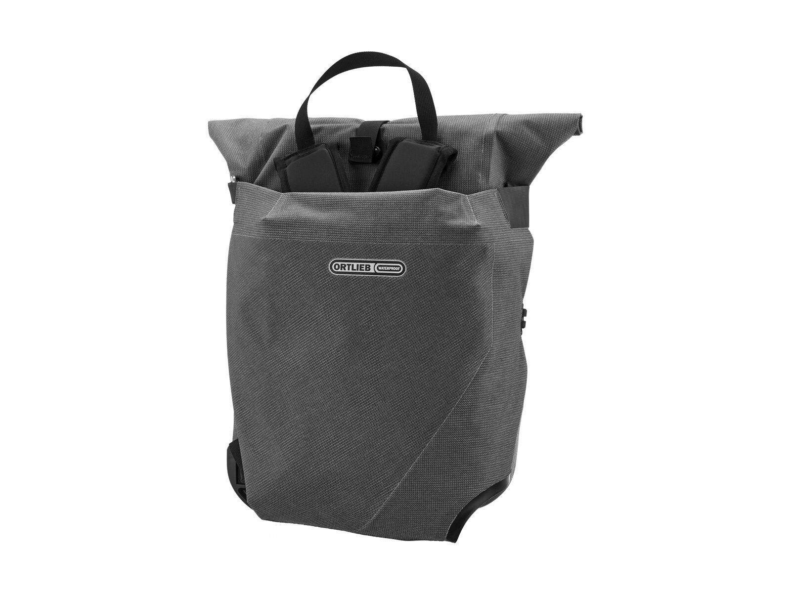 ORTLIEB Vario Urban 20 L, pepper - Bild 6
