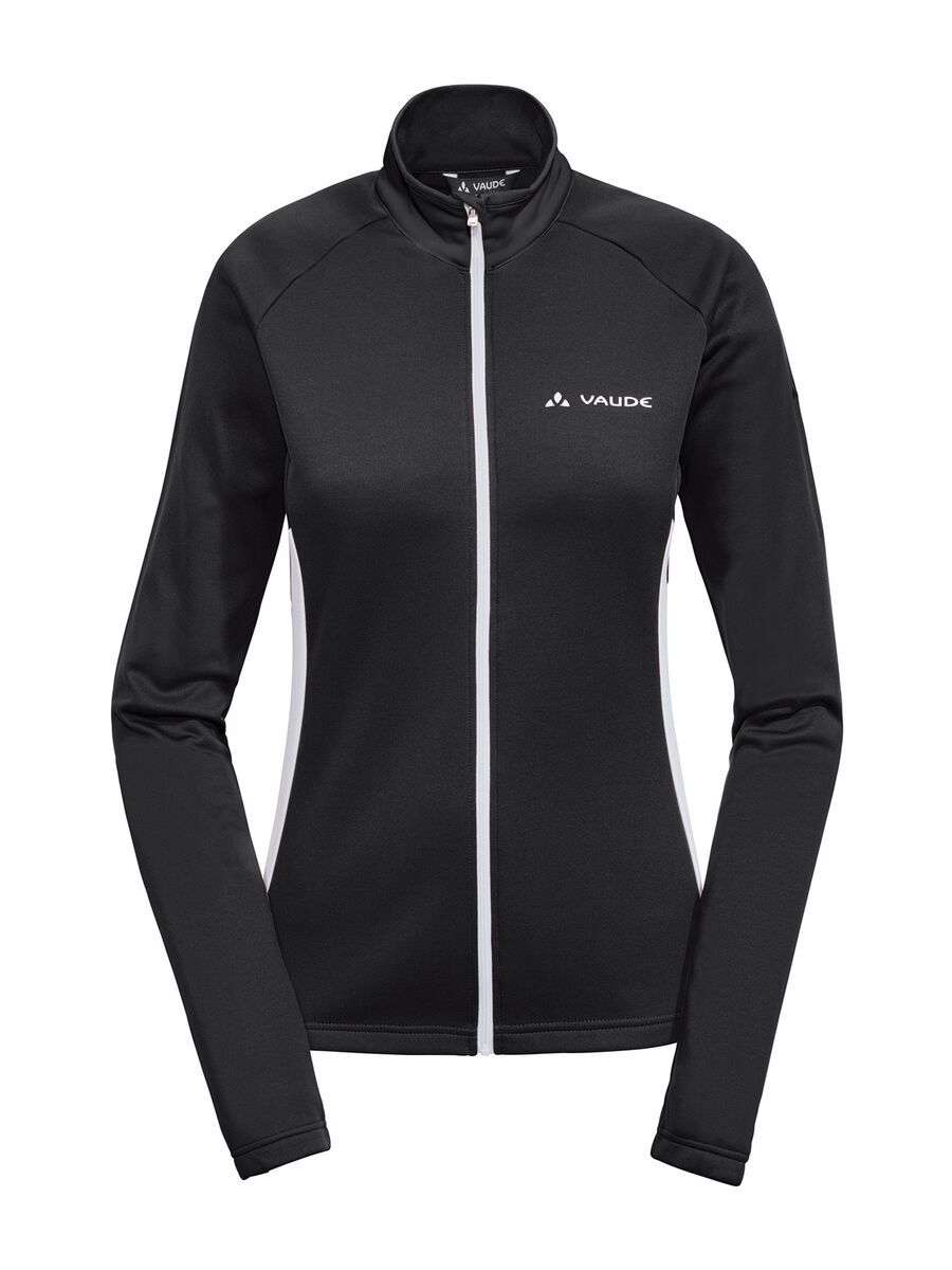 Vaude Women's Matera Tricot II, black - Bild 1