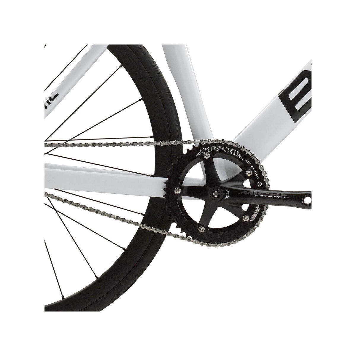BMC Trackmachine 02 One, white - Bild 4