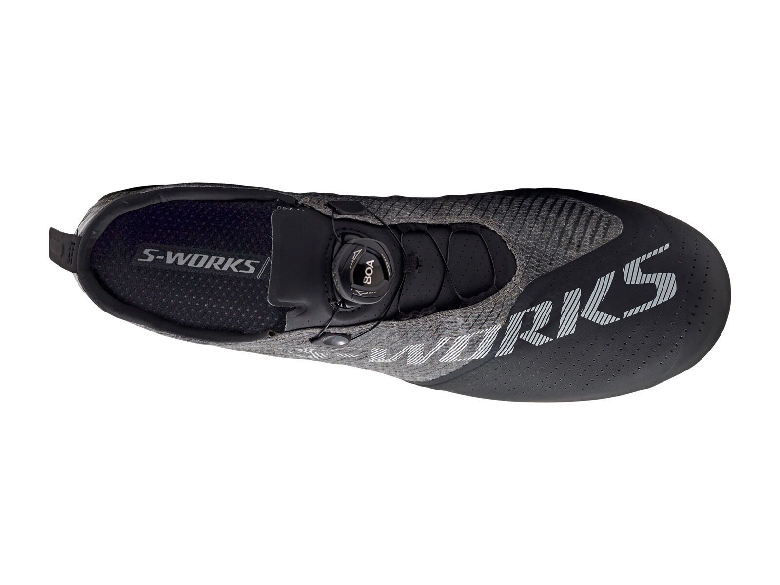 Specialized S-Works Exos Road, black - Bild 3