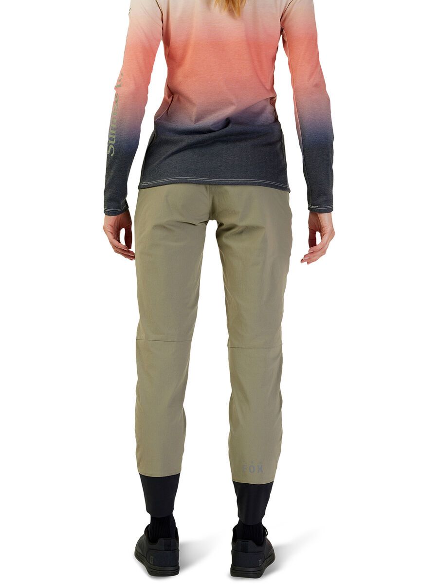 Fox Women Ranger Pant Lunar, adb - Bild 4