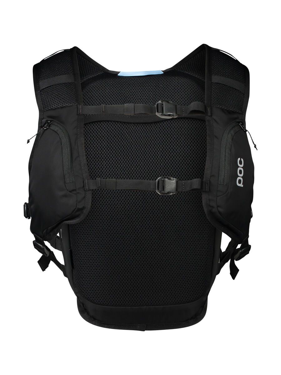 POC Column VPD Backpack 8L, uranium black - Bild 2