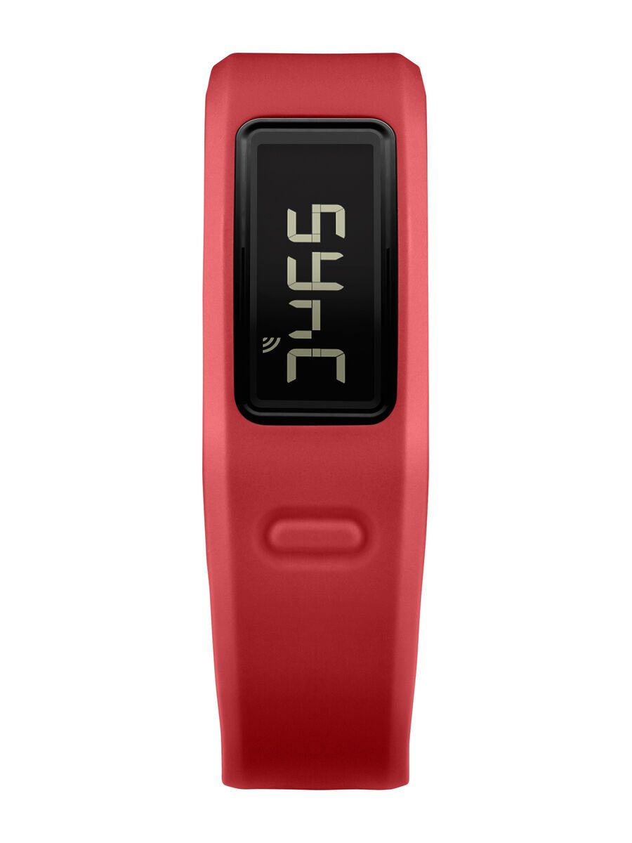 Garmin vivofit, rot - fit FOR FUN Edition - Bild 2