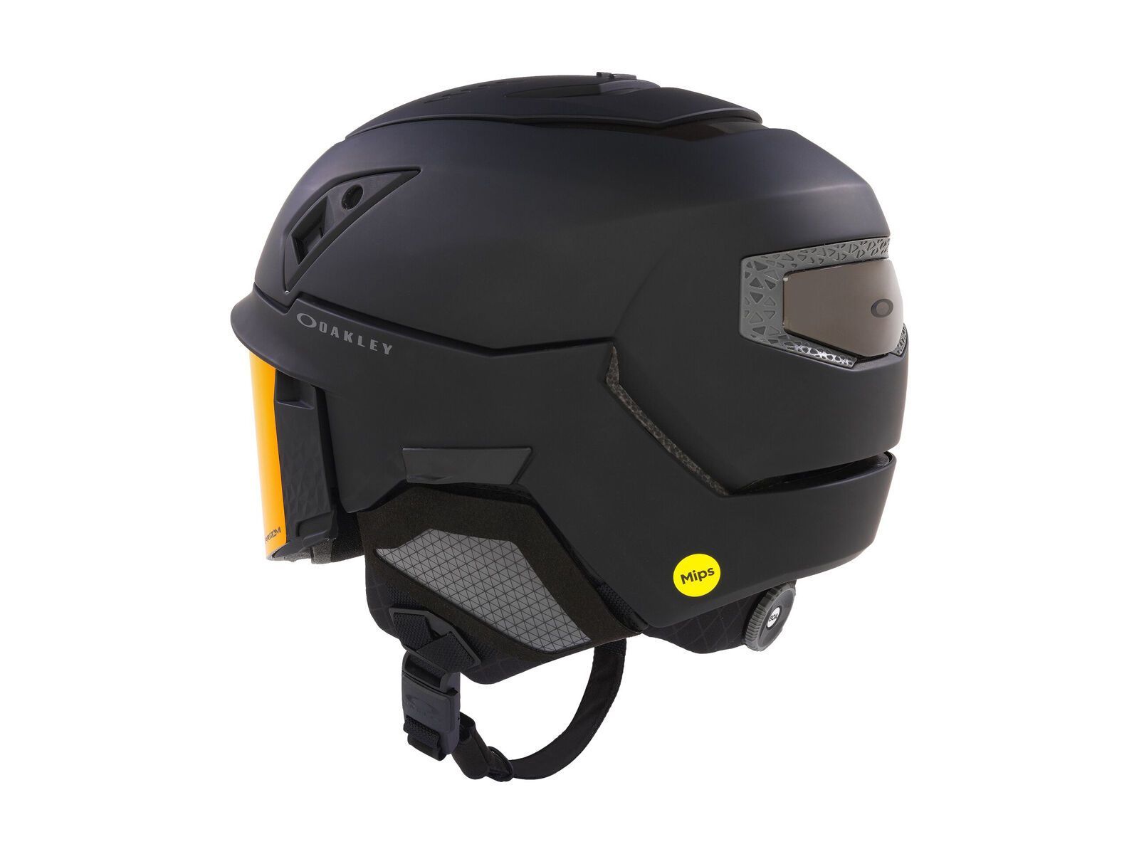 ***2. Wahl*** Oakley Mod7 - Prizm Sapphire Iridium + Clear blackout - Bild 3