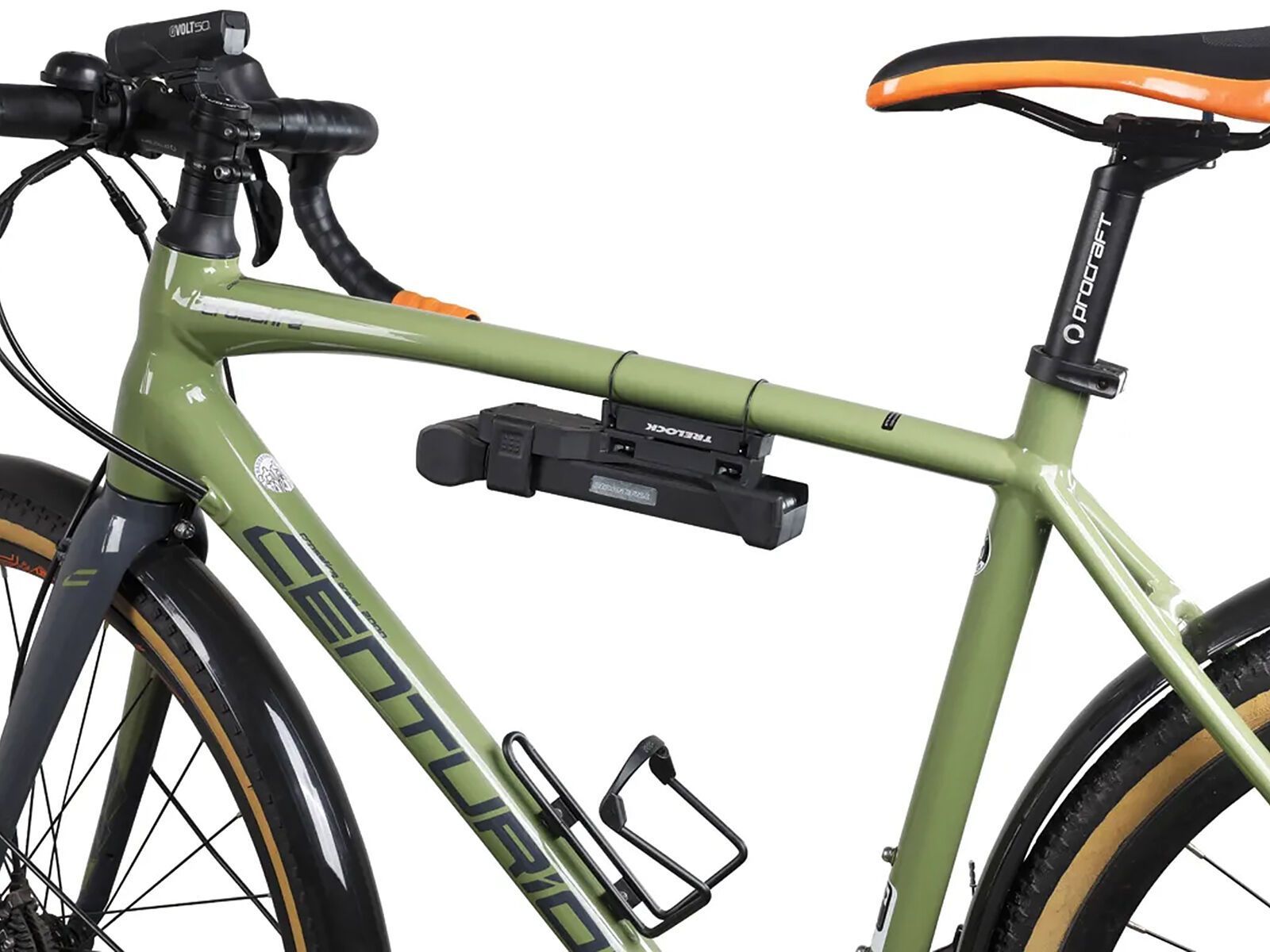 Trelock Add-it - Bild 6