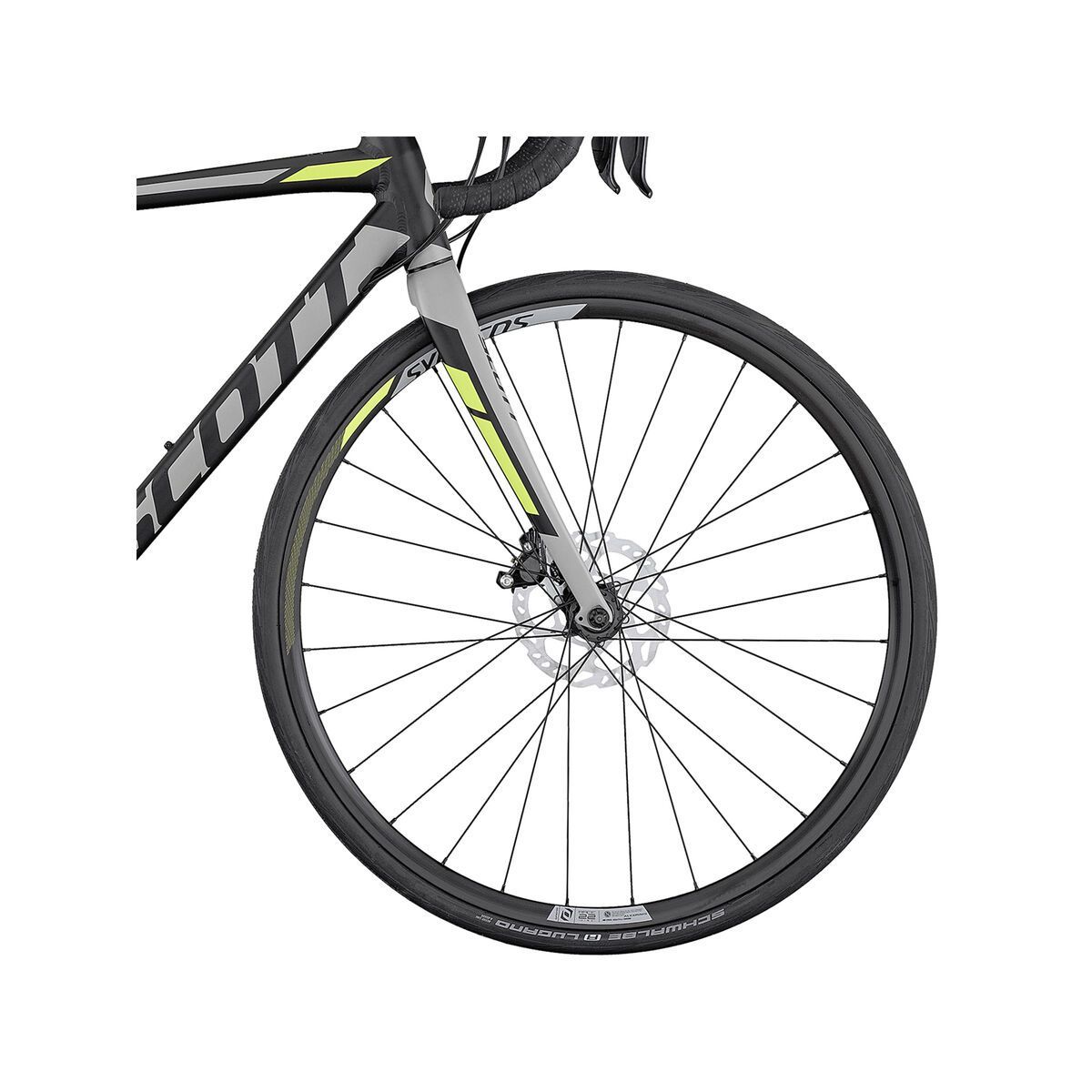 Scott Speedster 10 Disc - Bild 3