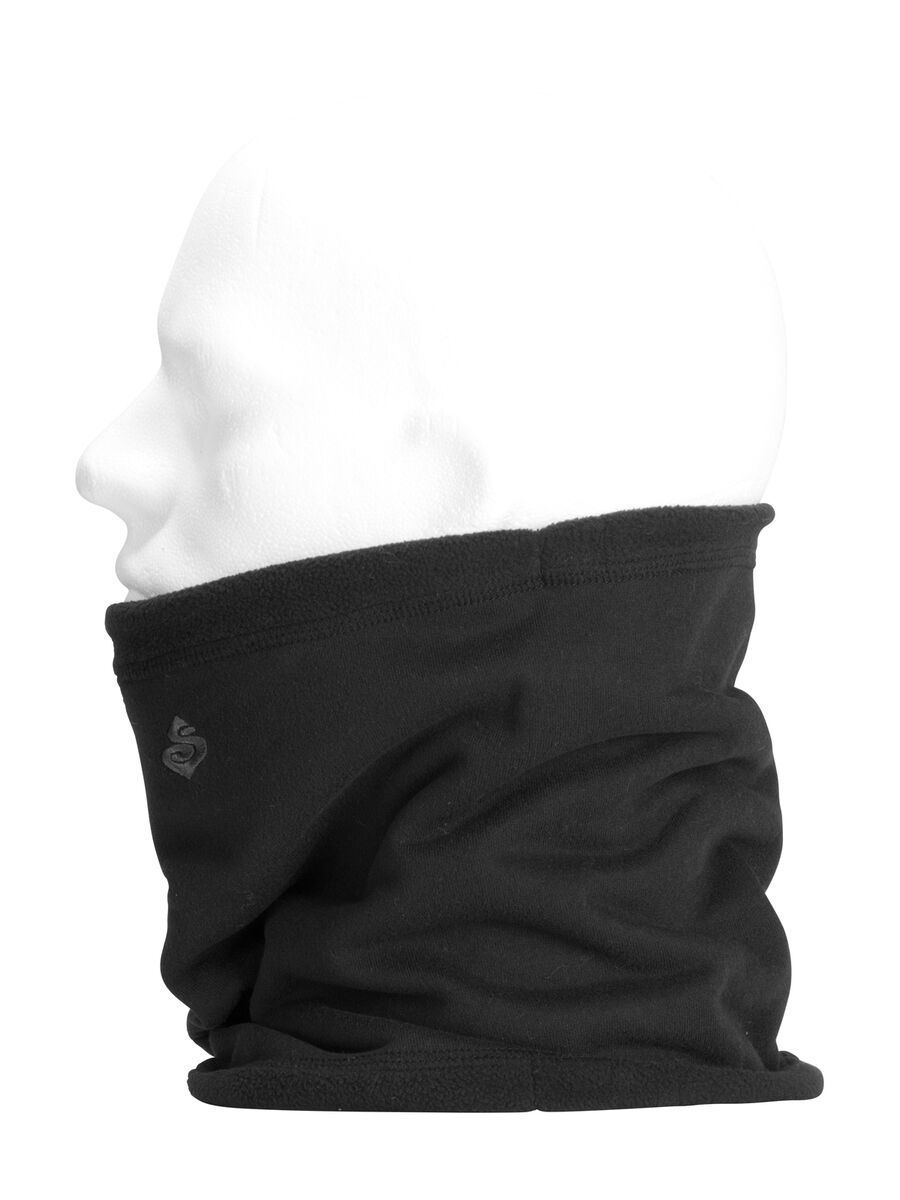 Sweet Protection Fleece Neck Gaiter, true black - Bild 1