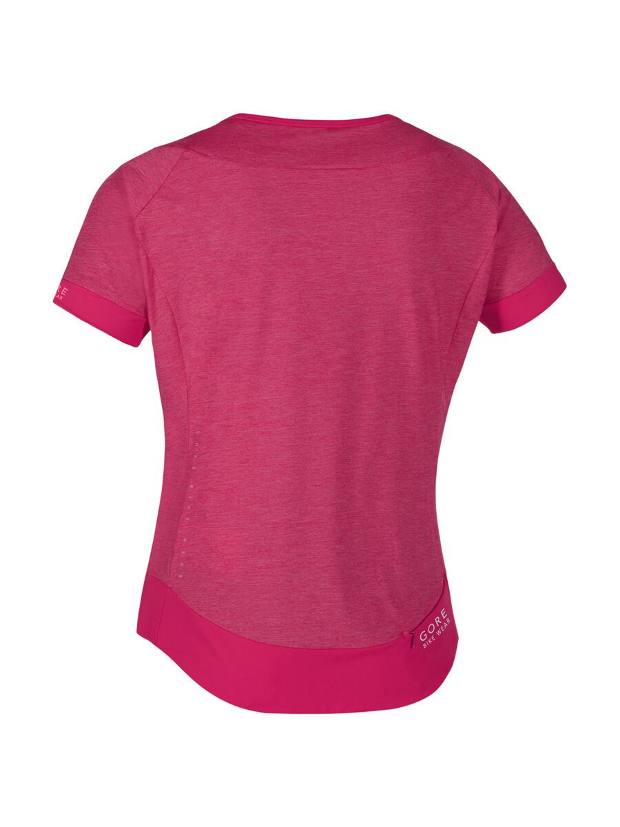 Gore Bike Wear Power Trail Lady Trikot, jazzy pink - Bild 2
