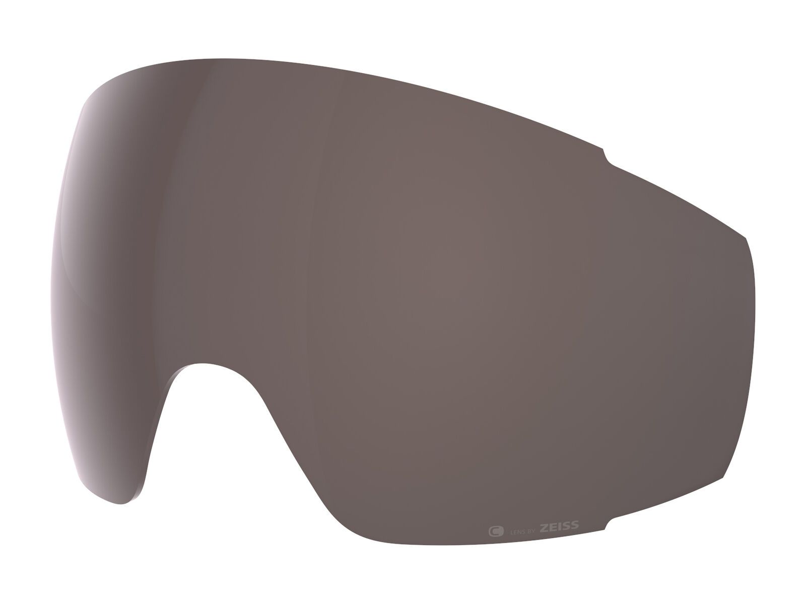 POC Zonula Clarity Define Spare Lens Define No Mirror - Bild 1