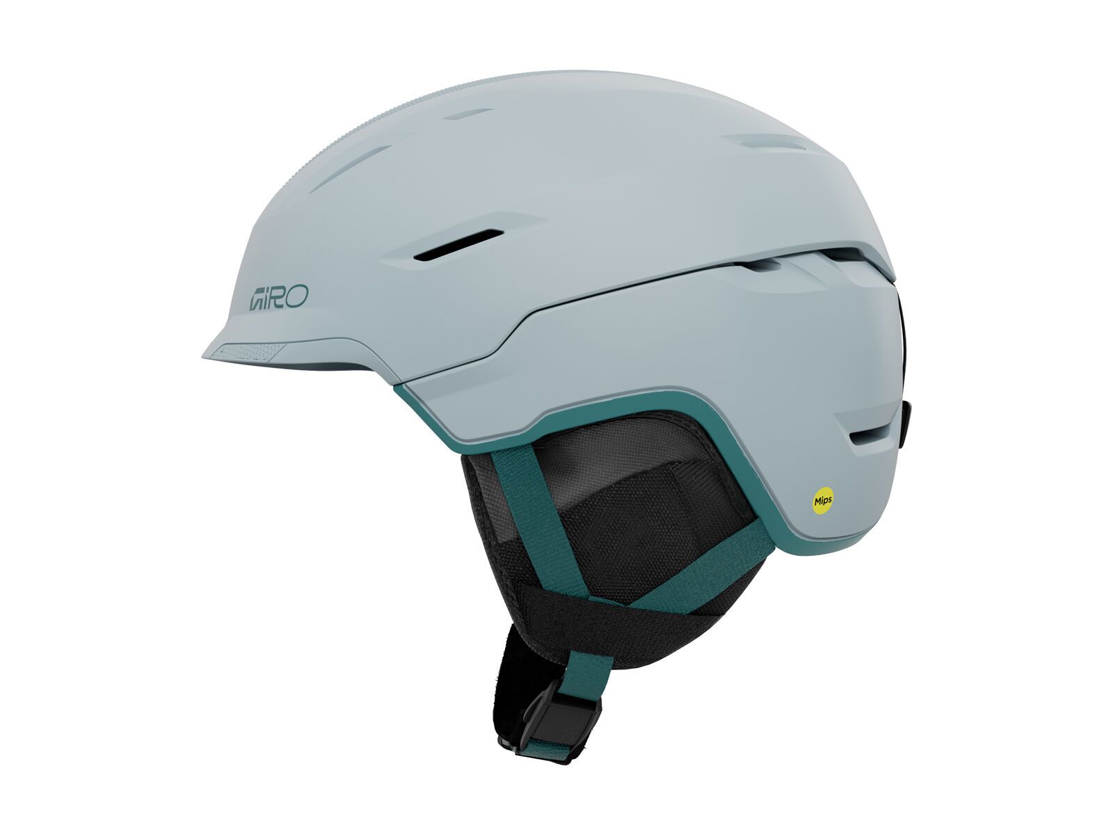 Giro Tor Spherical MIPS, matte sky blue pearl - Bild 3