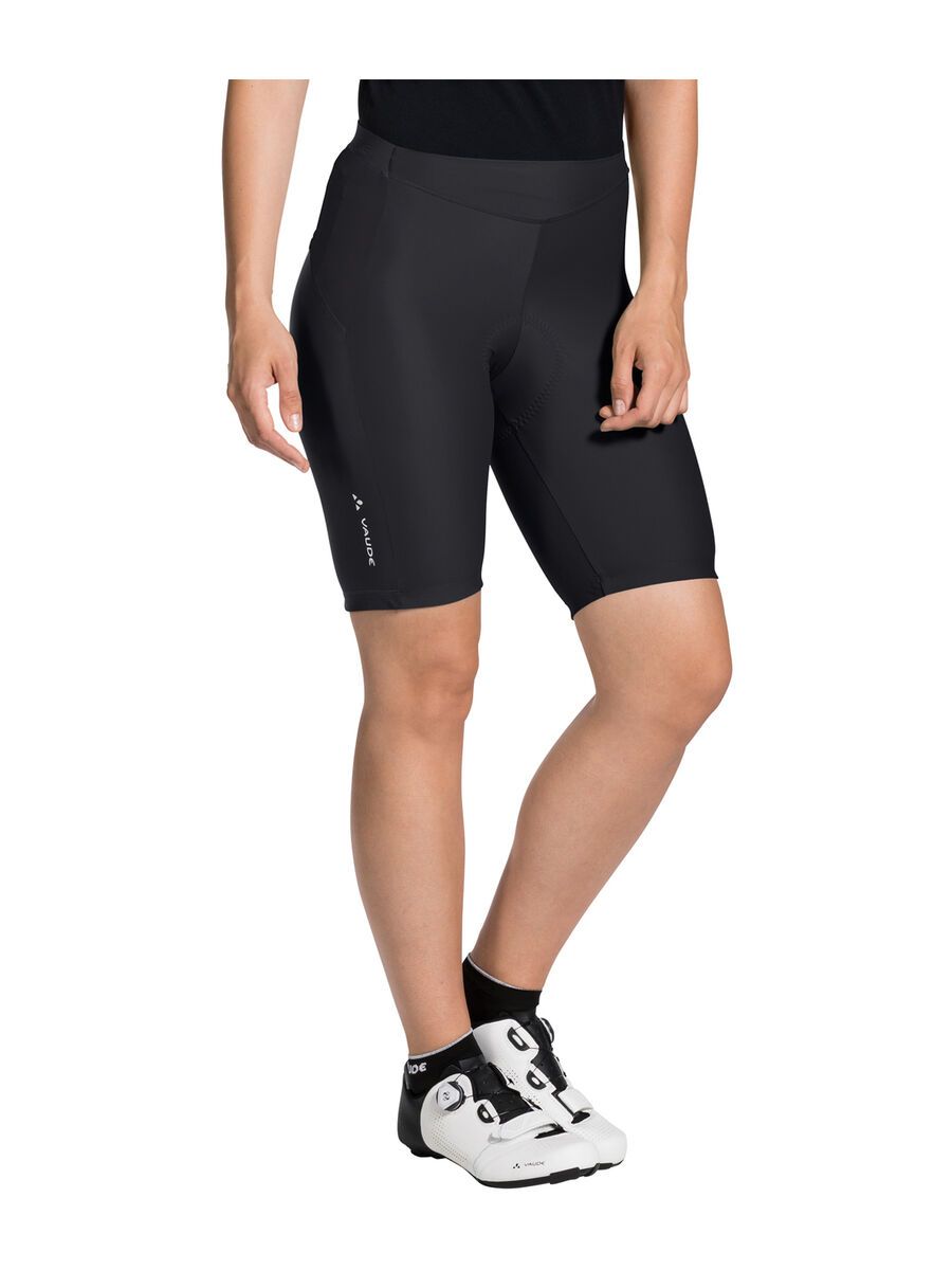 Vaude Women's Advanced Pants III, black - Bild 3