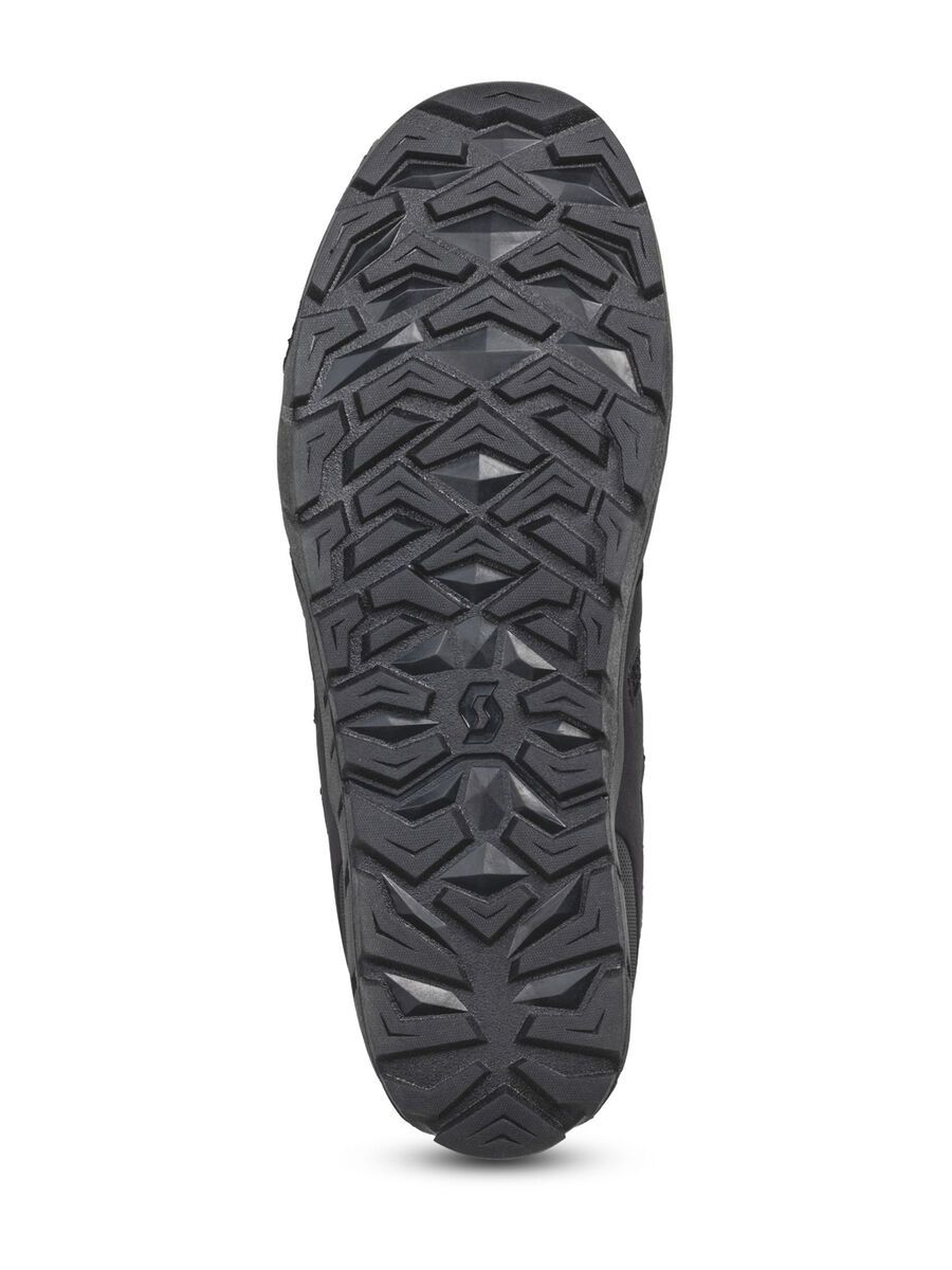 Scott Shoe Sport Crus-r Flat BOA, black/silver - Bild 6