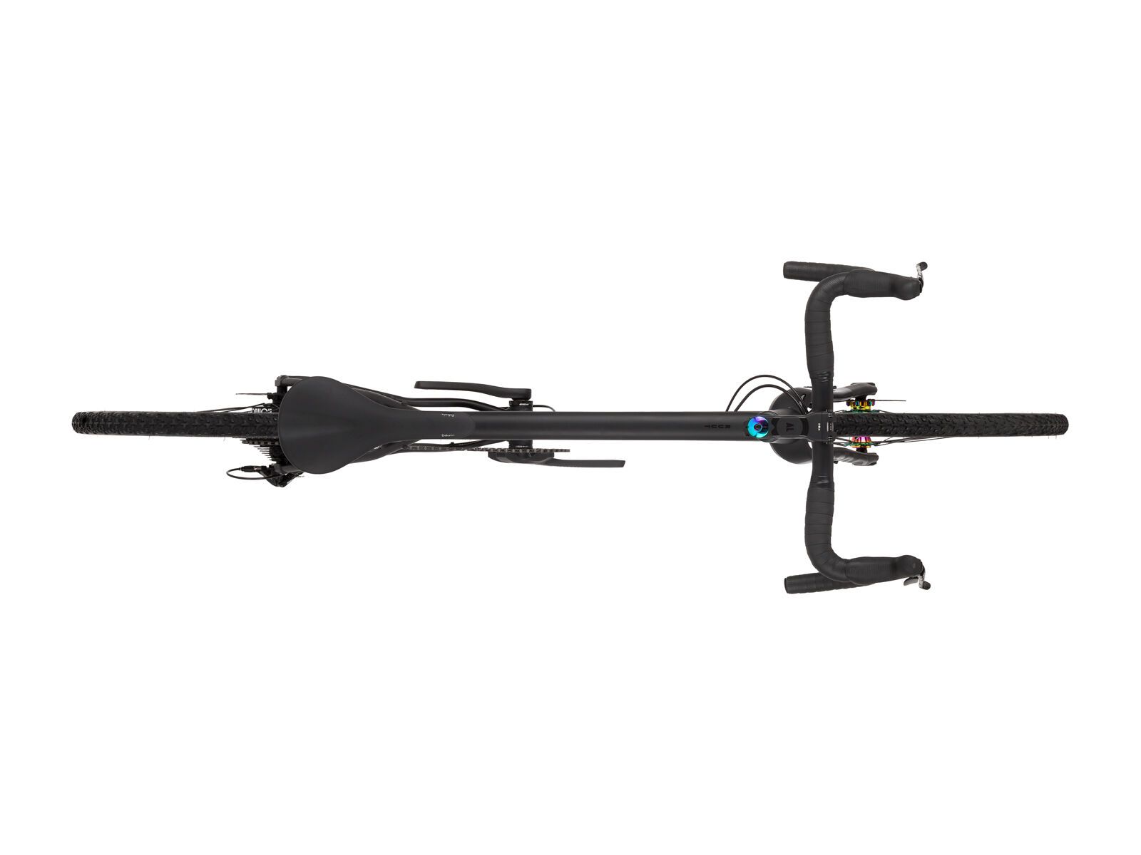 Rondo Ruut AL2, black/black - Bild 3