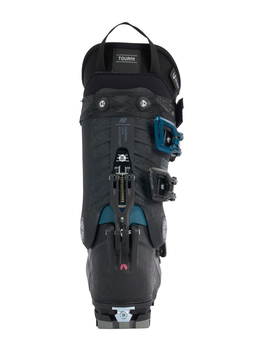 K2 Dispatch W, black - Bild 3