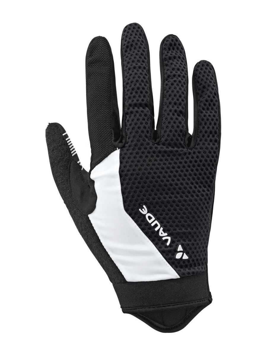 Vaude Men's Dyce Gloves, black - Bild 1