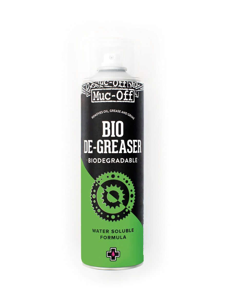 Muc-Off Bio Degreaser - Bild 1