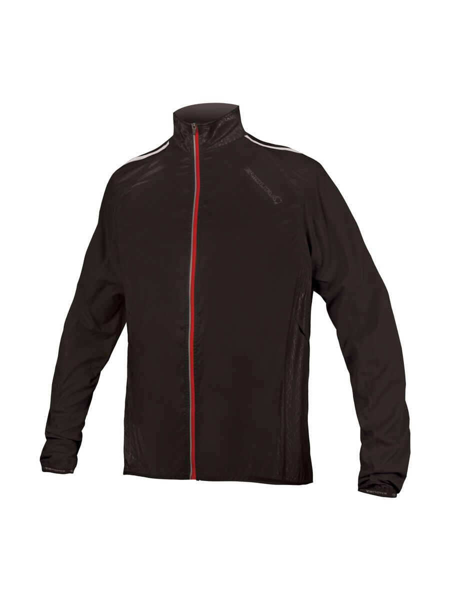 Endura Pakajak II, schwarz - Bild 1