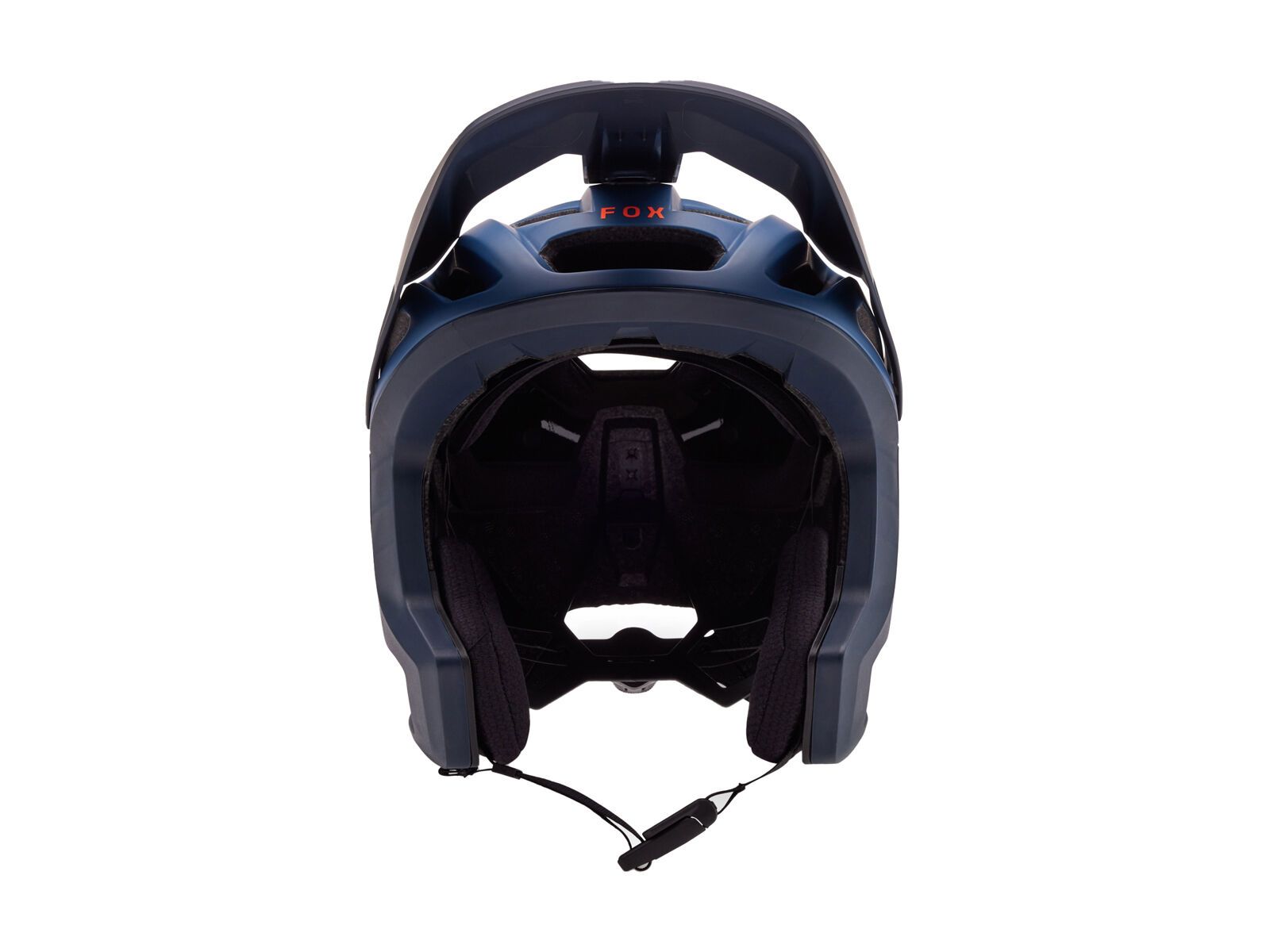 Fox Dropframe Pro Runn, indigo - Bild 3