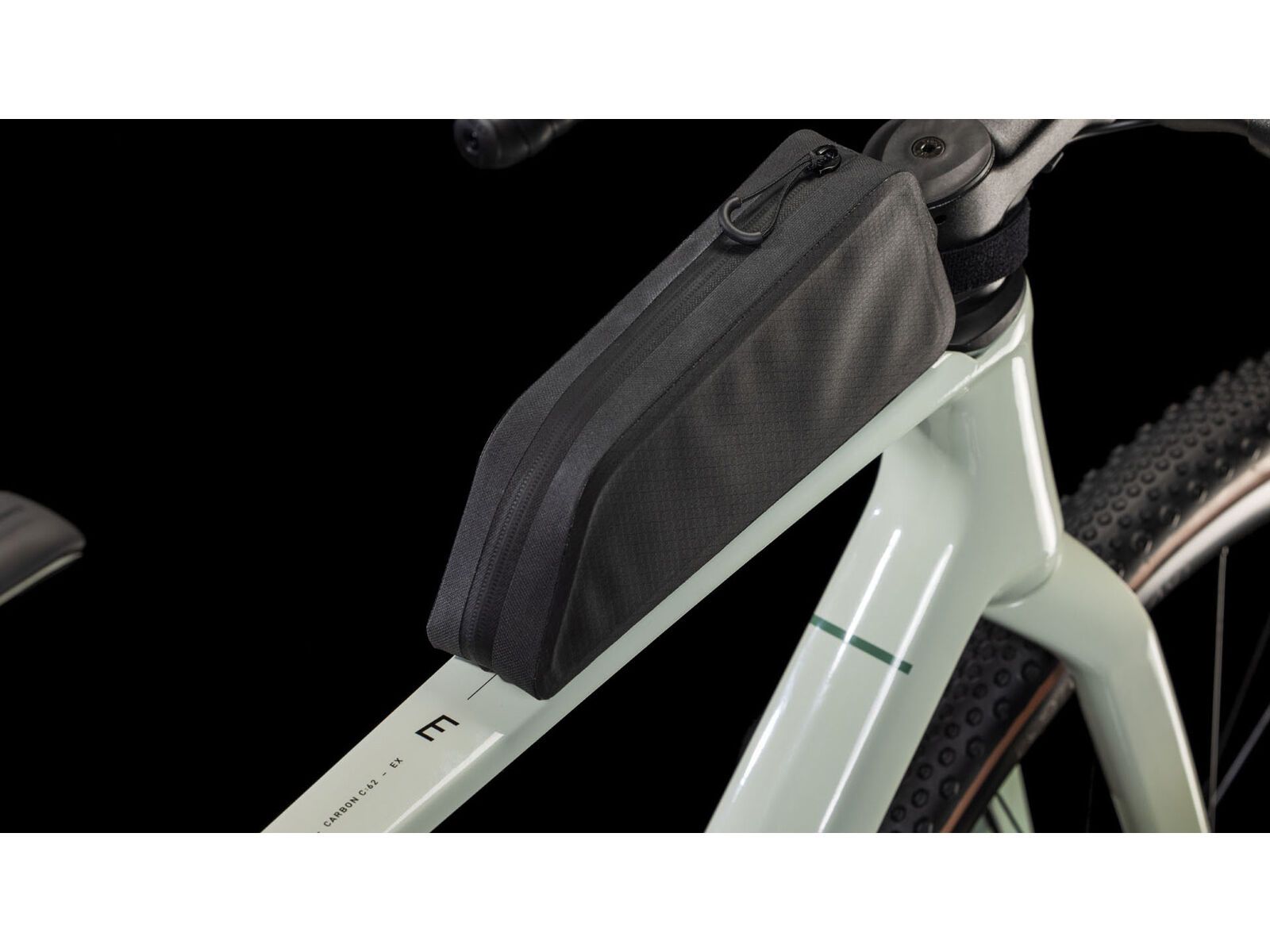 Cube Nuroad C:62 EX, desertstone´n´green - Bild 7