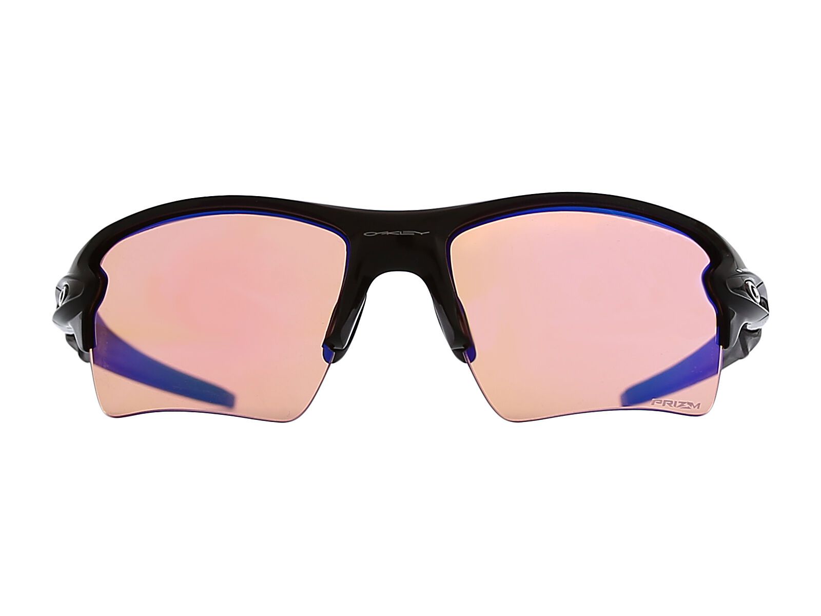 Oakley Flak 2.0 XL, polished black/prizm golf - Bild 1