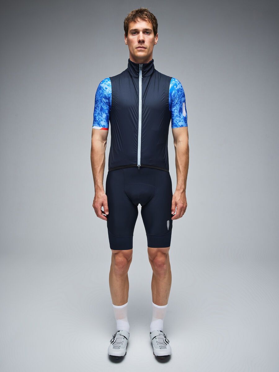 Q36.5 Air Vest, nautica blue - Bild 6