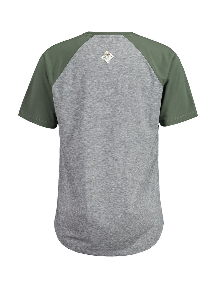 Maloja BlaubeereM., salvia multi - Bild 2