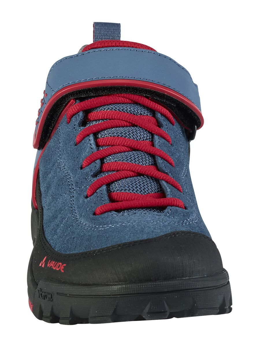 Vaude Moab Low AM, fjord blue - Bild 3