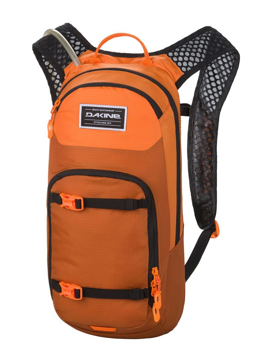 Dakine Session 8L inkl. 2L Reservoir, apricot - Bild 1