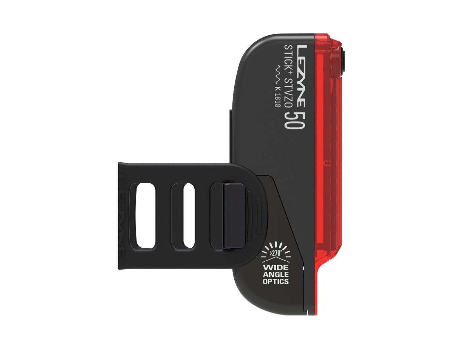 Lezyne Stick+ StVZO - Bild 2