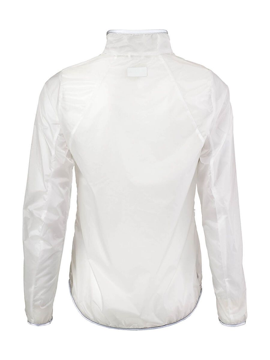 Scott Womens Windbreaker Shadow Jacke, transparent - Bild 2