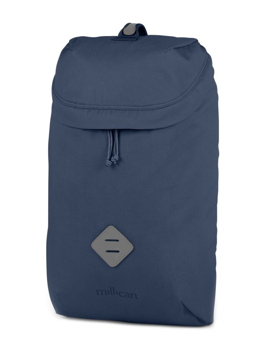 Millican Oli the Zip Pack 15L, slate/blue - Bild 1