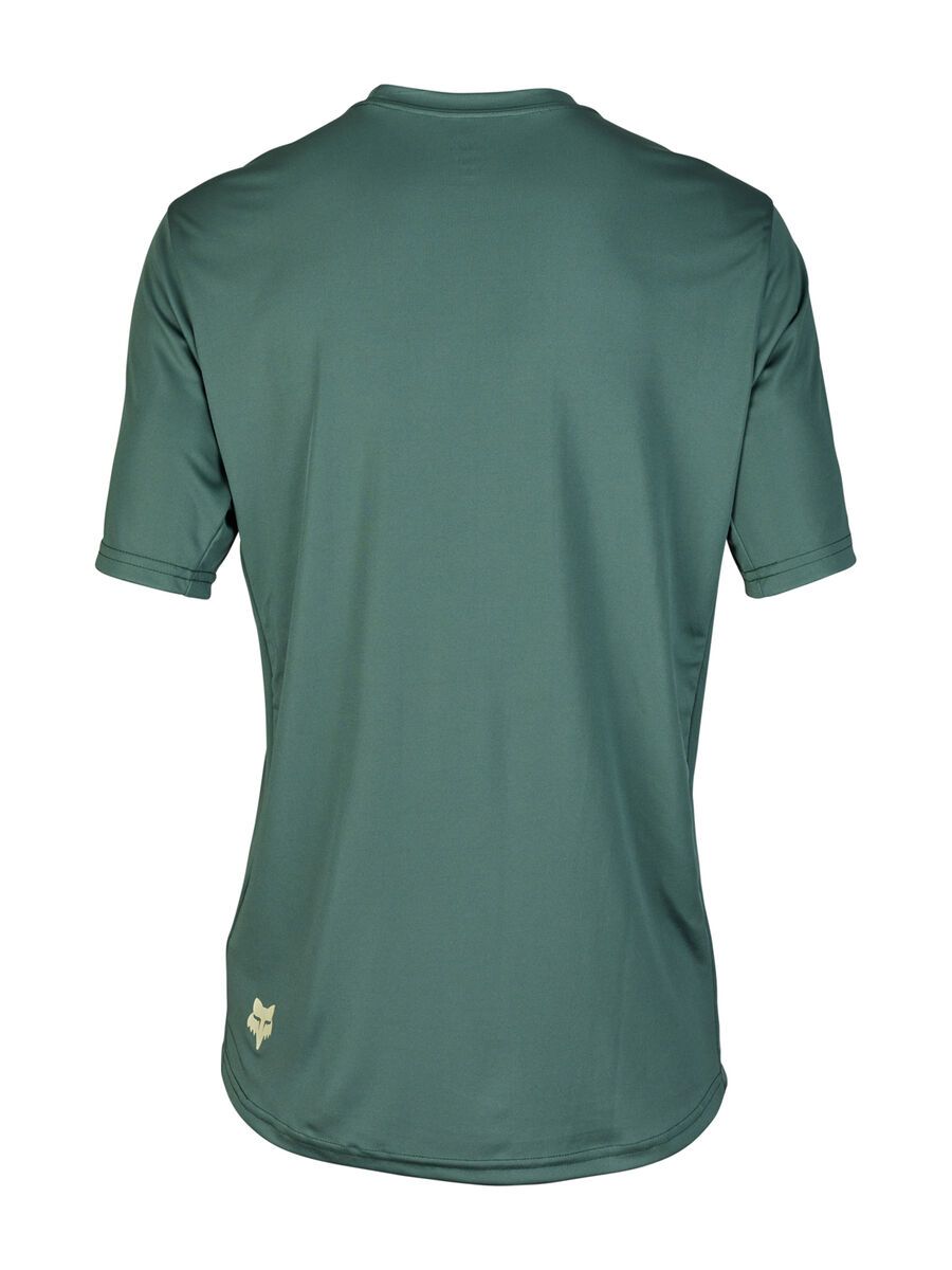 Fox Ranger SS Jersey Moth, hunter green - Bild 2