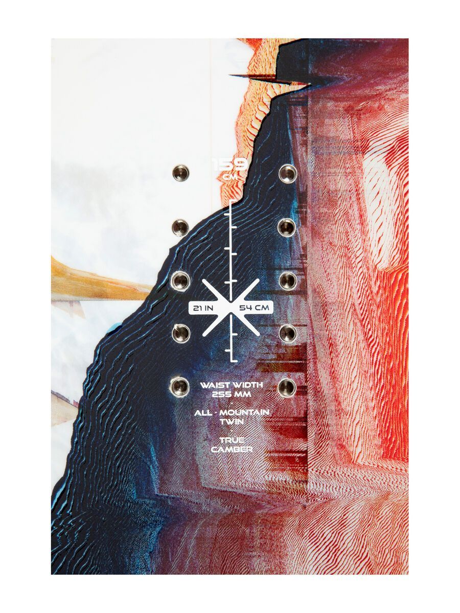 Nitro Santoku - Bild 3